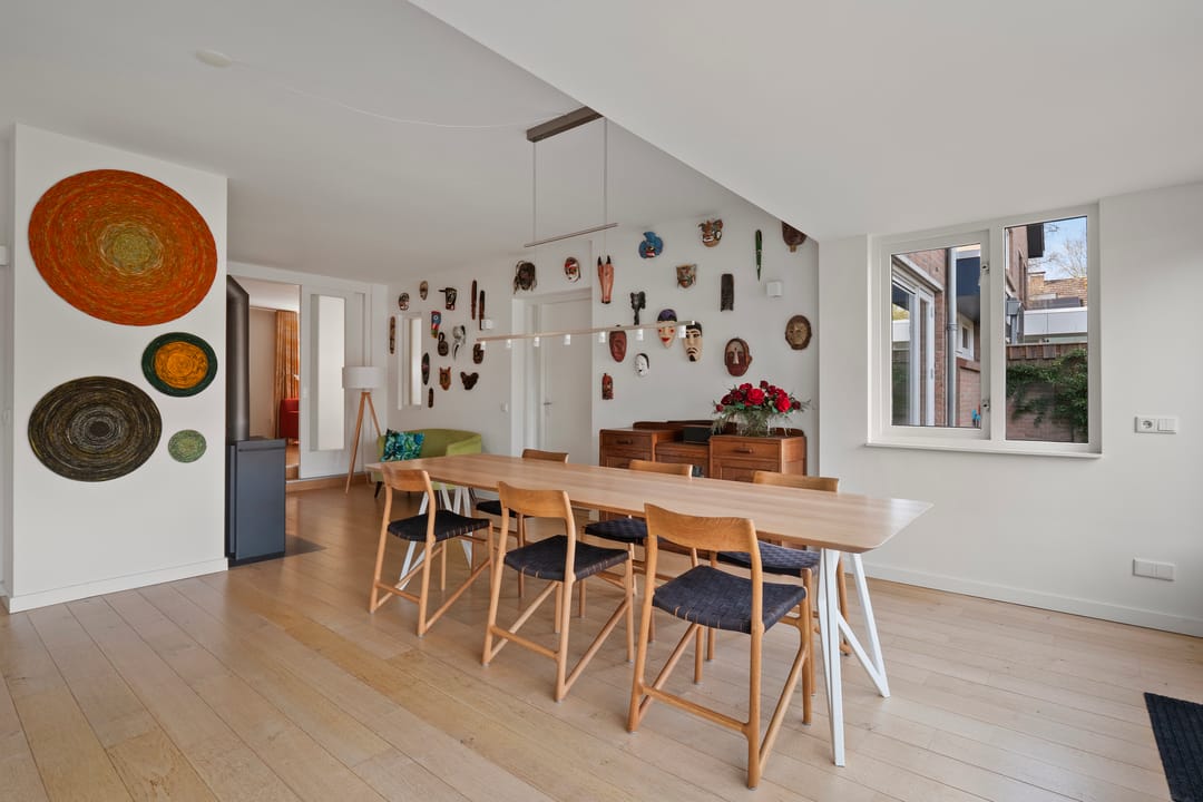 Foto 7 van Van Doernestraat 14