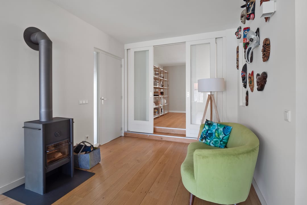 Foto 8 van Van Doernestraat 14