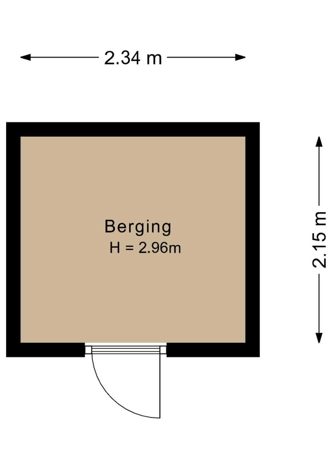 Photo 28 of Louis Armstronglaan 608