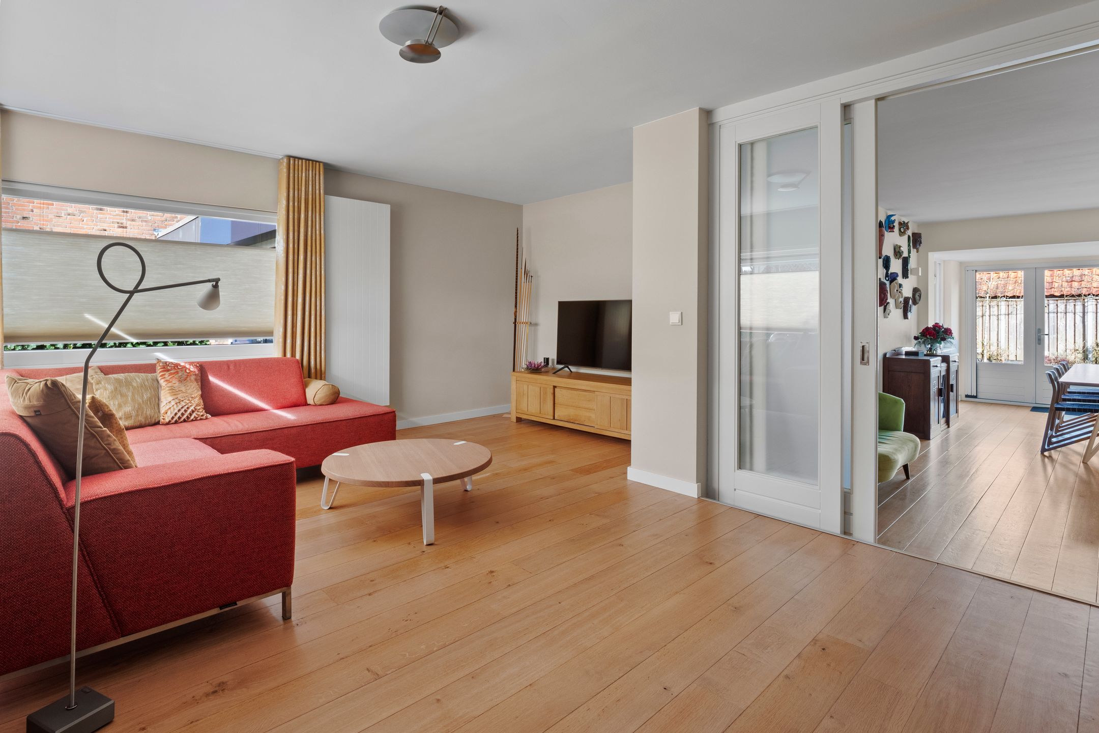 Foto 9 van Van Doernestraat 14