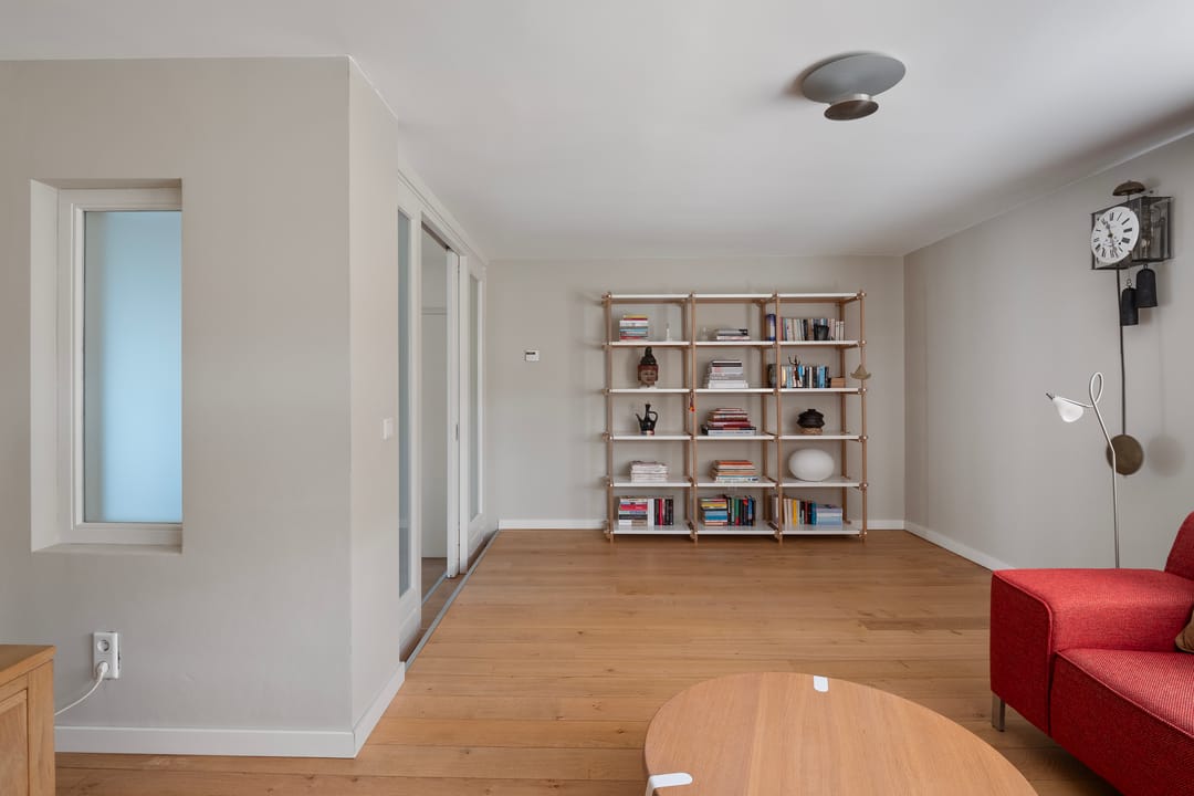 Foto 11 van Van Doernestraat 14