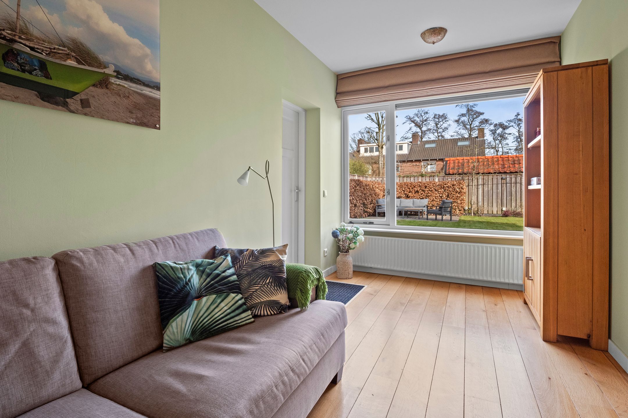 Foto 12 van Van Doernestraat 14