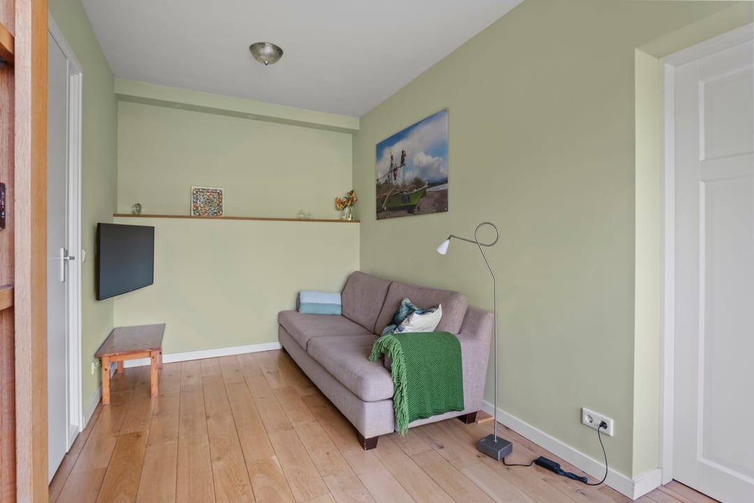 Foto 13 van Van Doernestraat 14