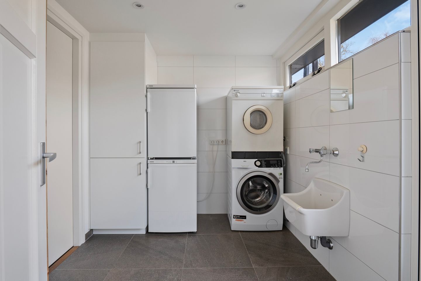 Foto 14 van Van Doernestraat 14