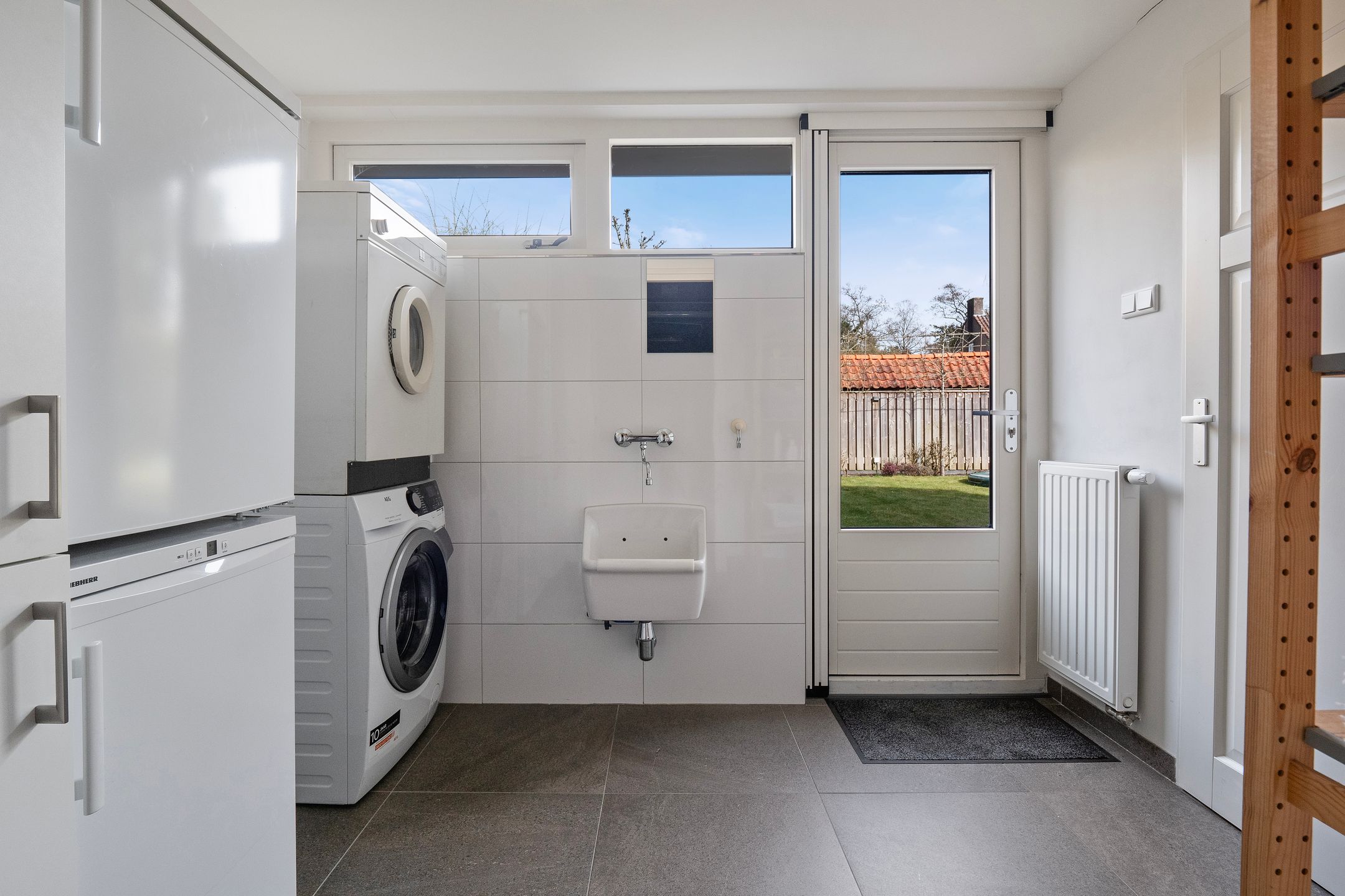 Foto 15 van Van Doernestraat 14