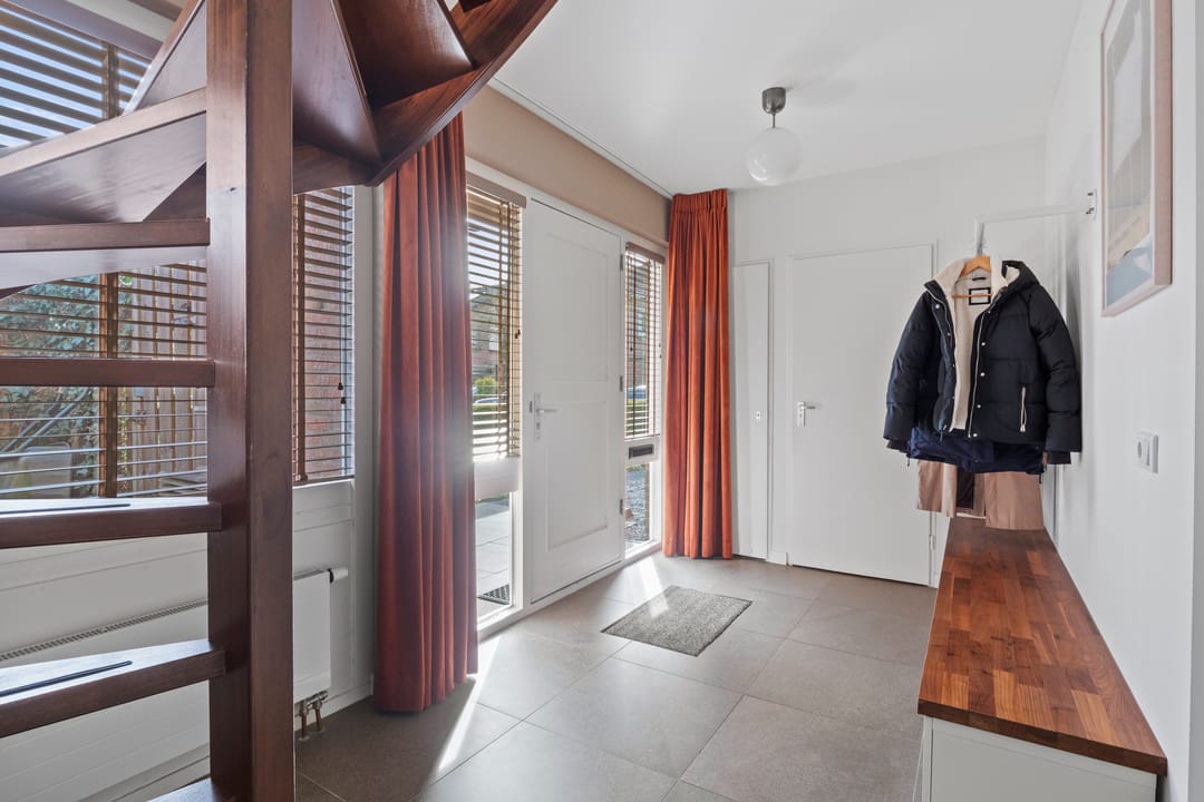 Foto 17 van Van Doernestraat 14