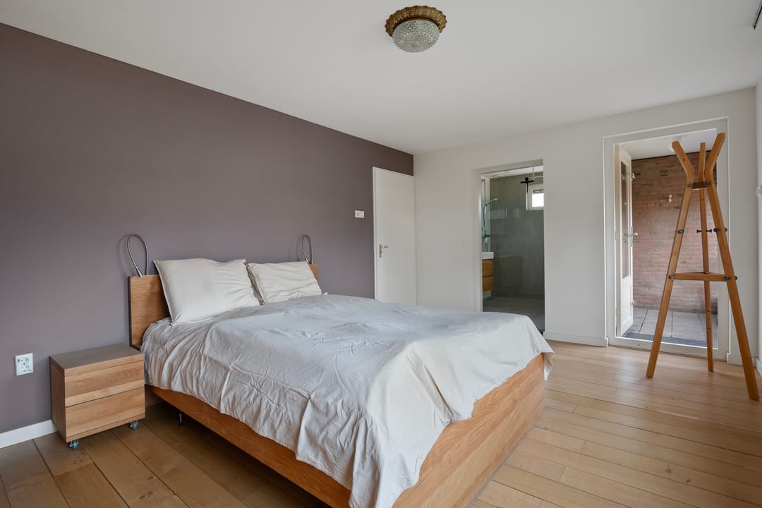 Foto 22 van Van Doernestraat 14