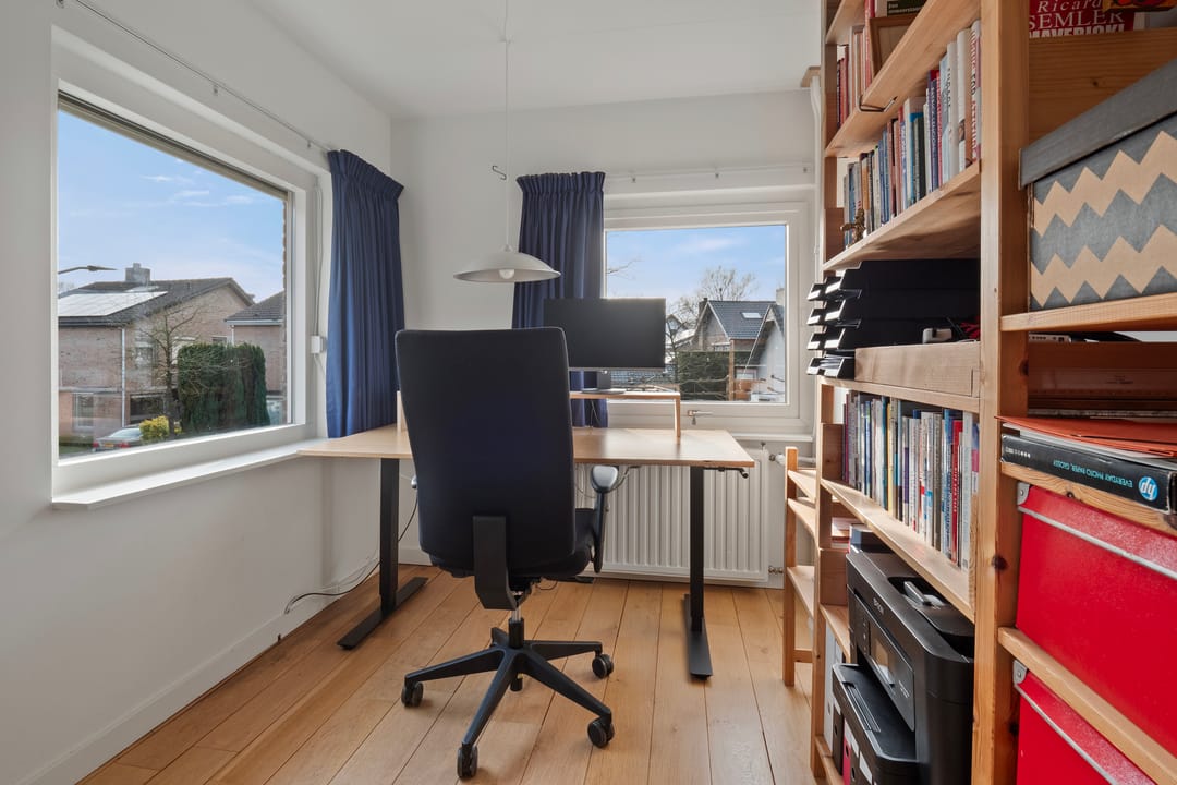 Foto 26 van Van Doernestraat 14