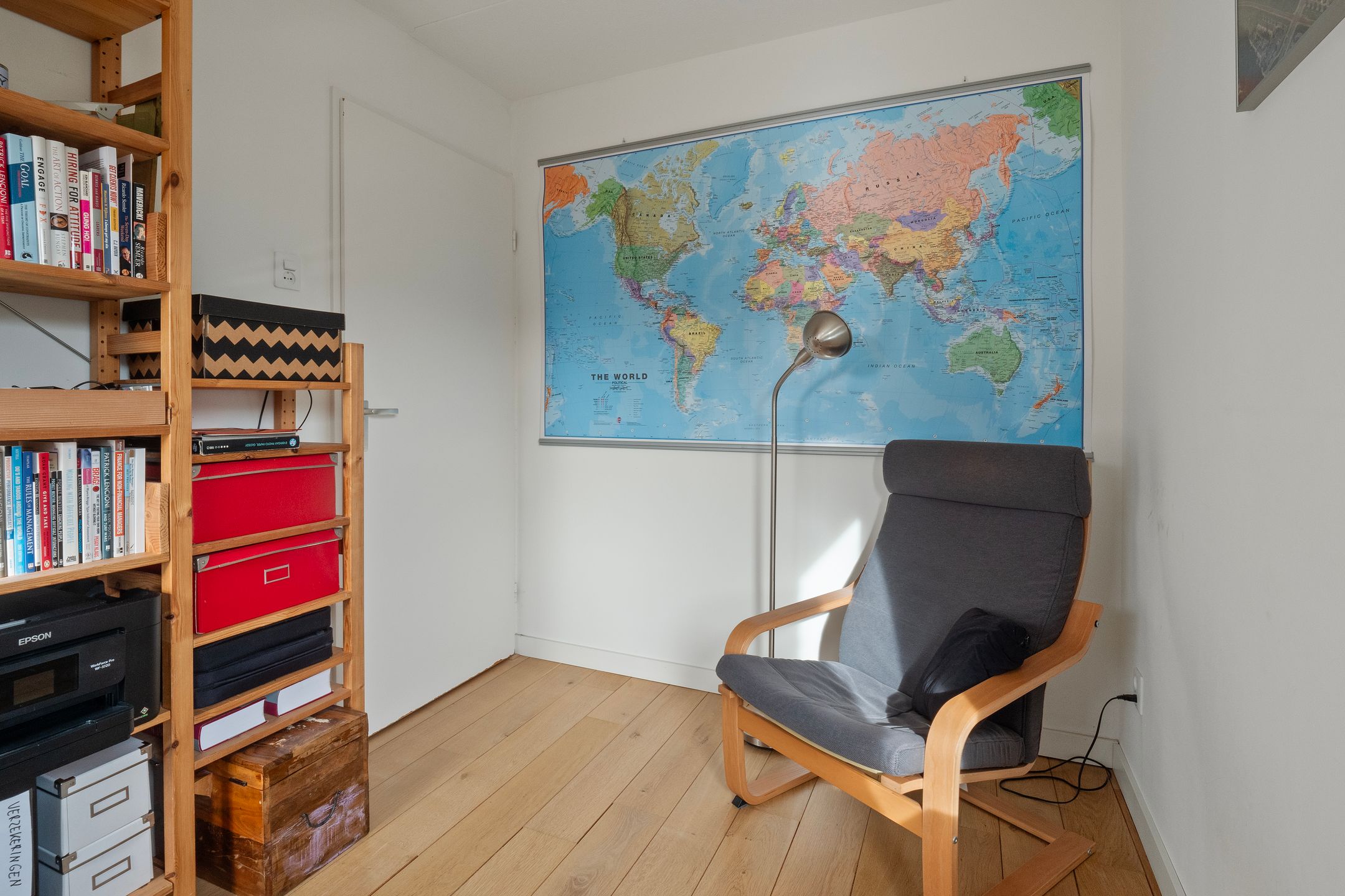 Foto 27 van Van Doernestraat 14