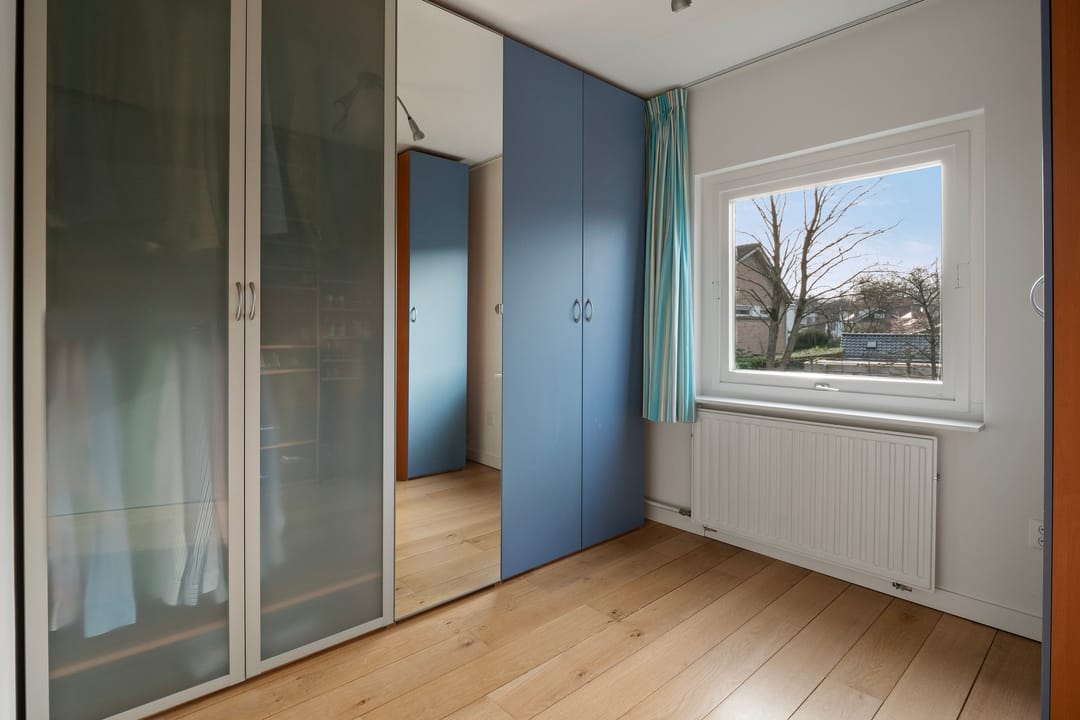 Foto 28 van Van Doernestraat 14