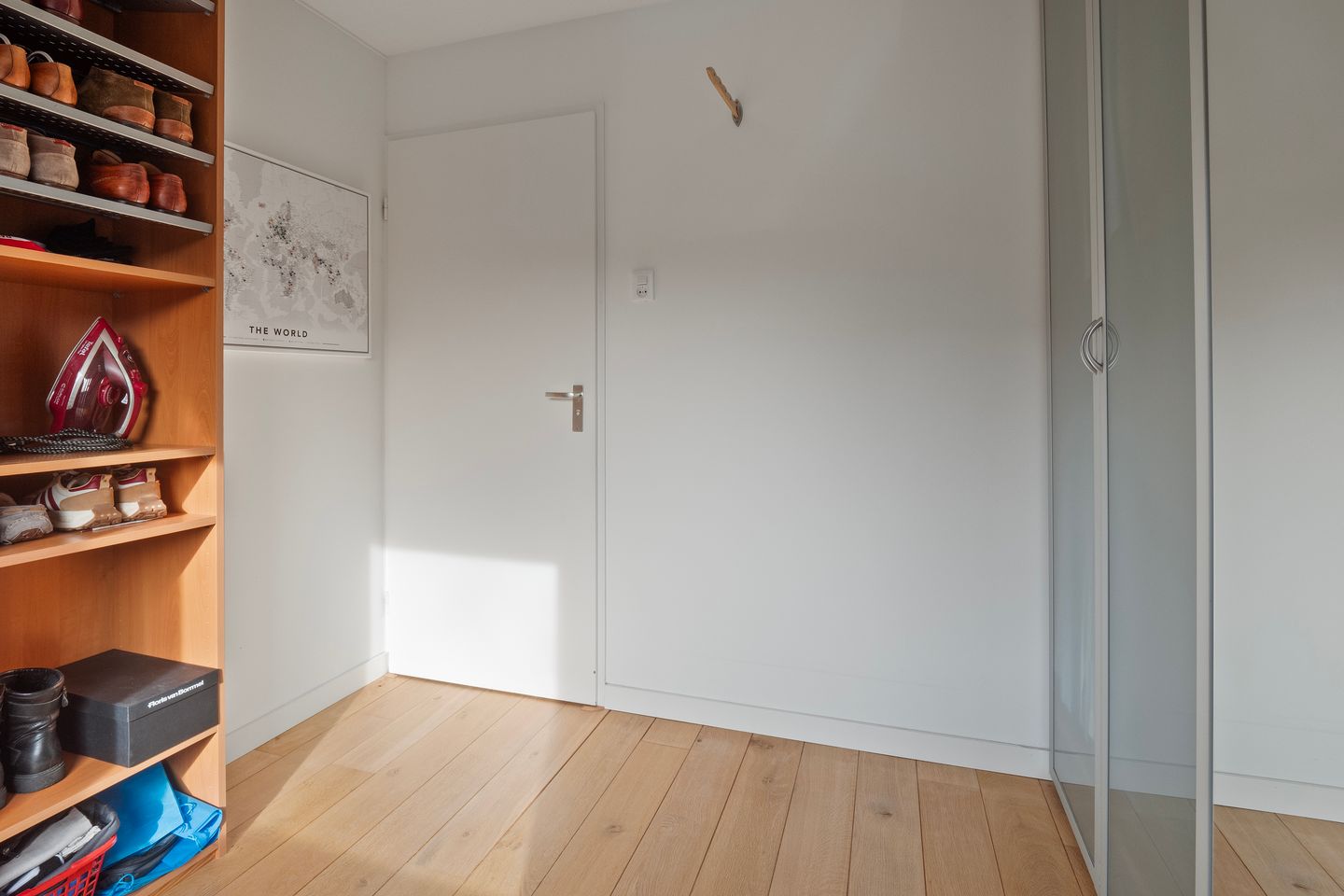 Foto 29 van Van Doernestraat 14