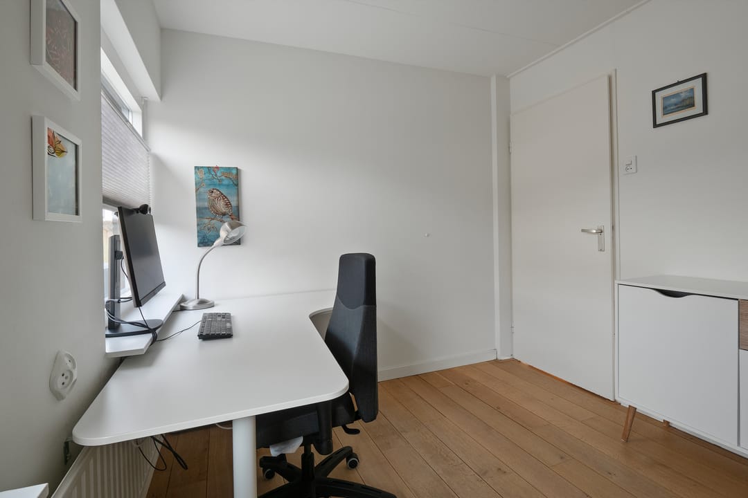 Foto 31 van Van Doernestraat 14