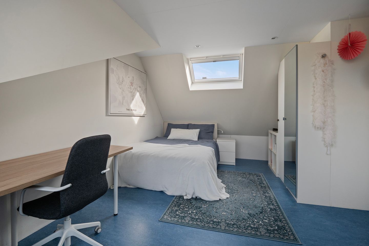 Foto 34 van Van Doernestraat 14