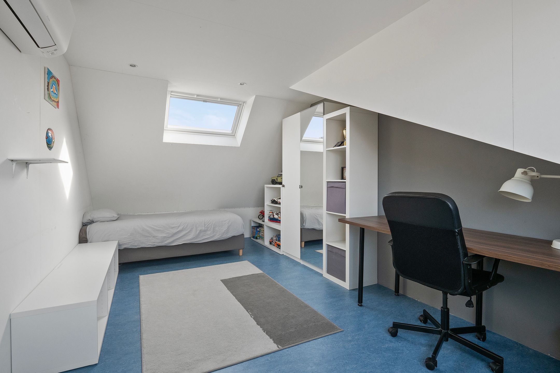 Foto 36 van Van Doernestraat 14