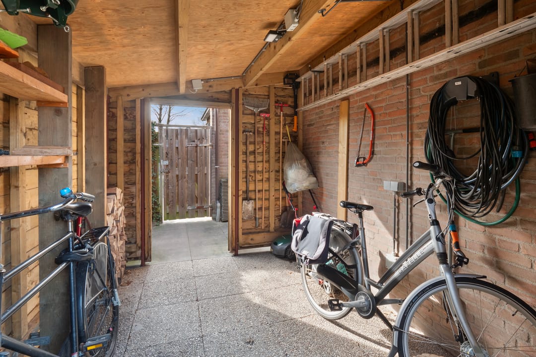 Foto 47 van Van Doernestraat 14