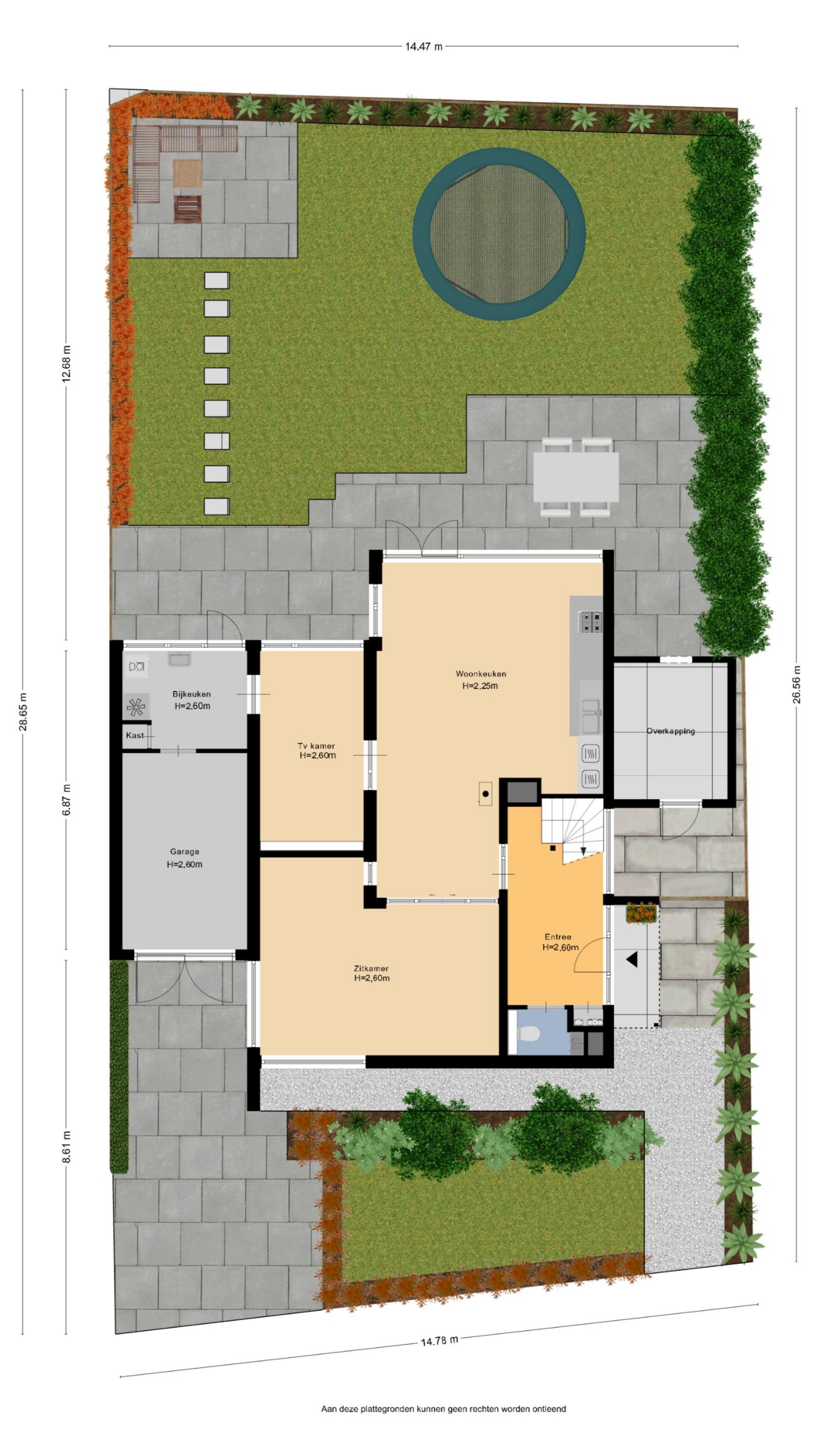 Foto 54 van Van Doernestraat 14