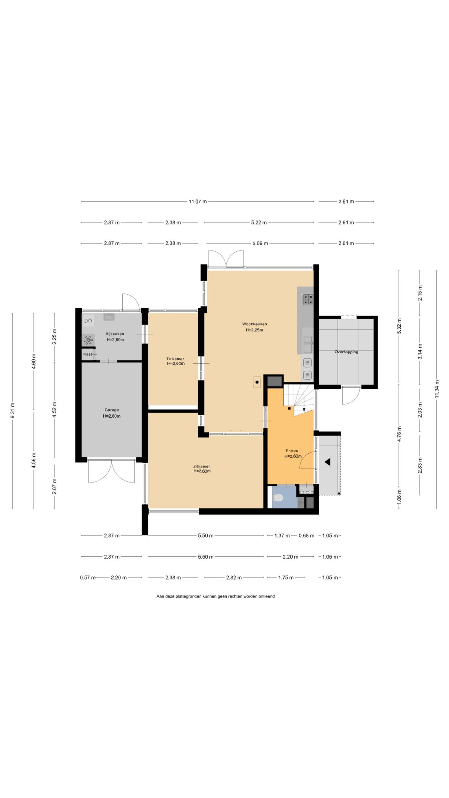 Foto 55 van Van Doernestraat 14