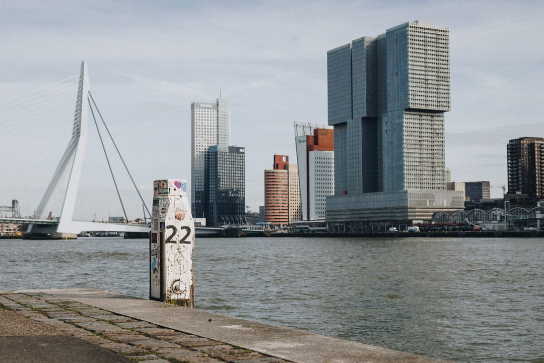 Foto 32 van Calandstraat 37-B