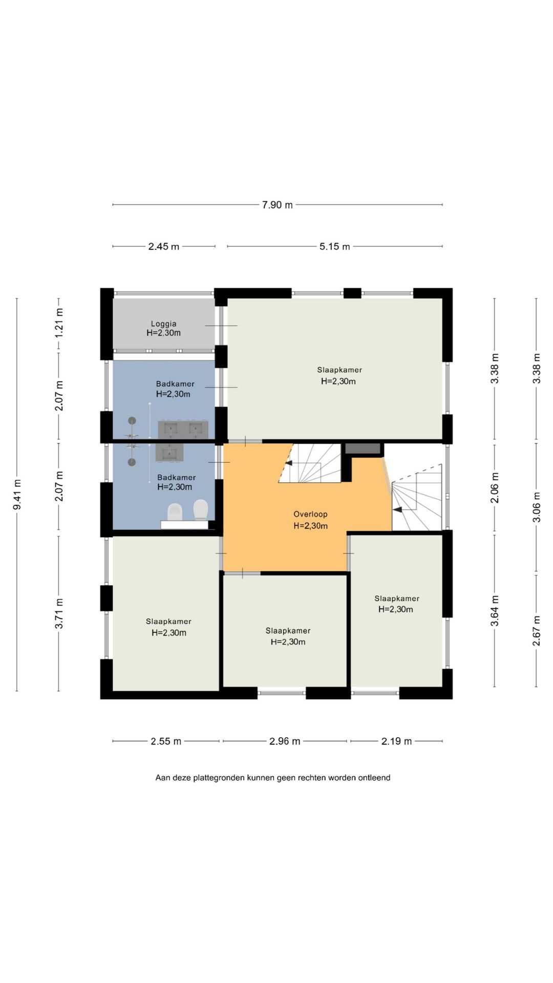 Foto 56 van Van Doernestraat 14