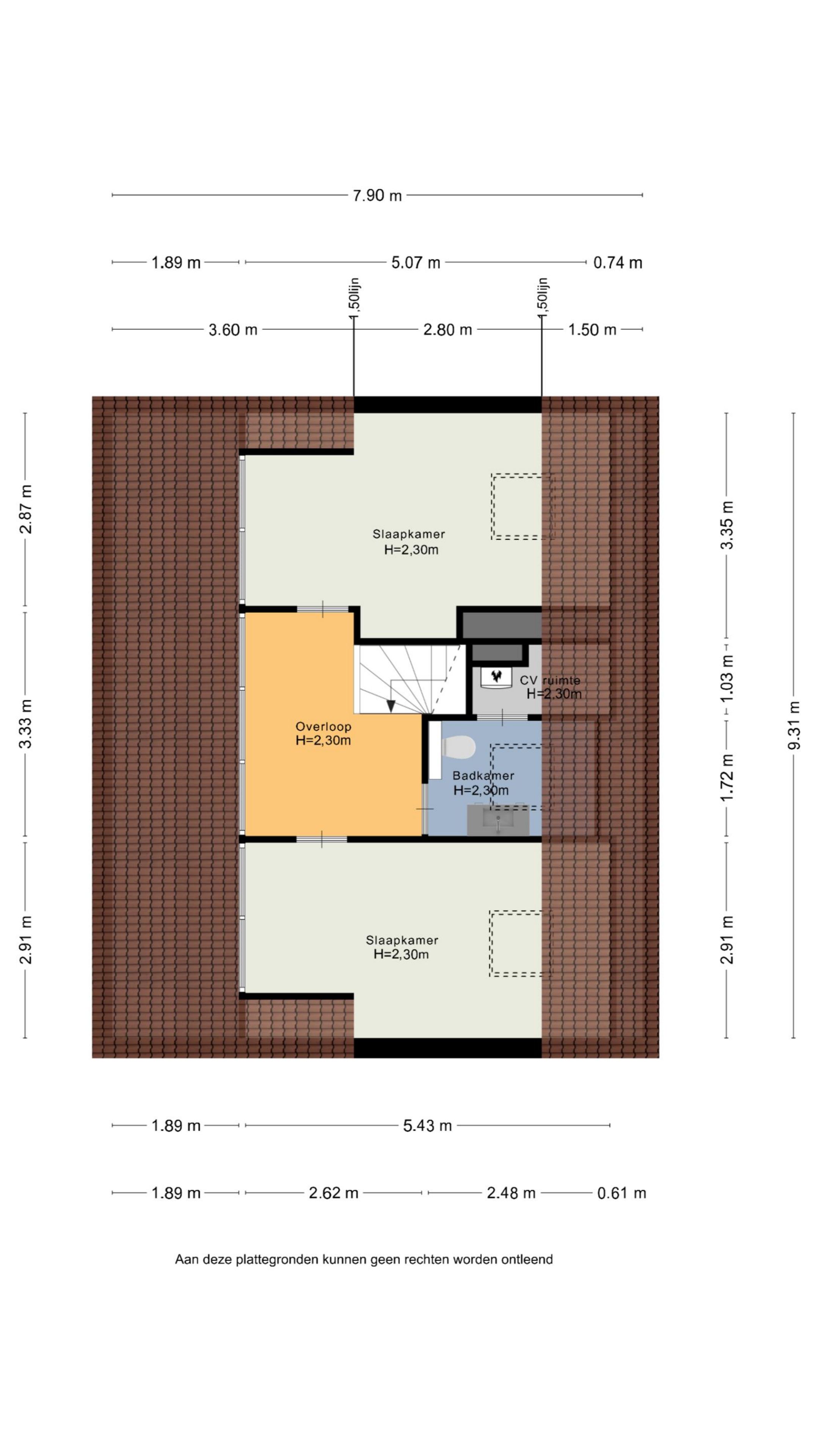Foto 57 van Van Doernestraat 14
