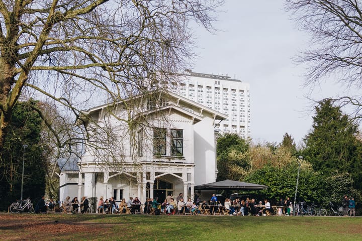 Foto 33 van Calandstraat 37-B