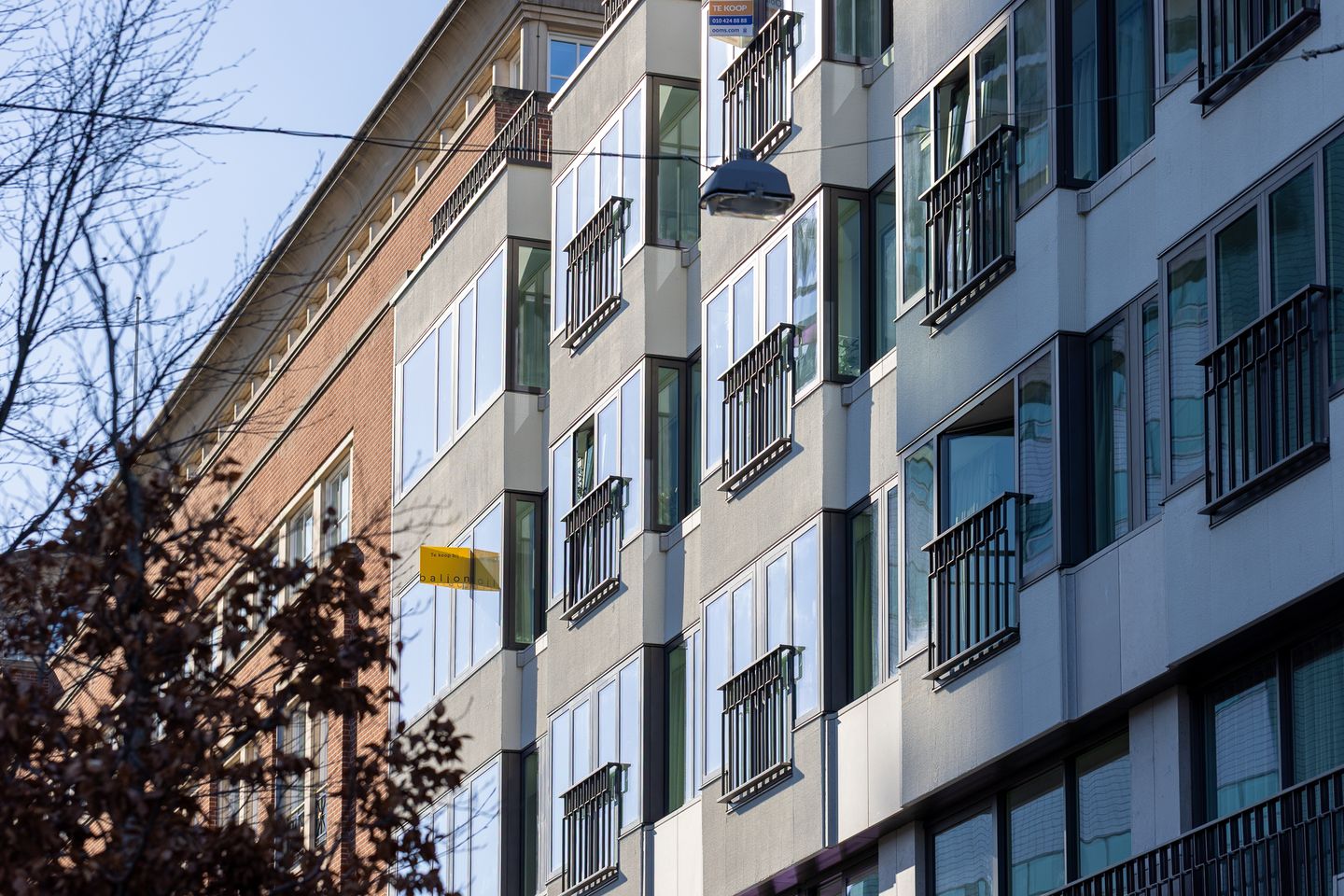 Foto 29 van Calandstraat 37-B