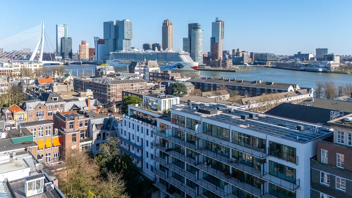 Foto 30 van Calandstraat 37-B