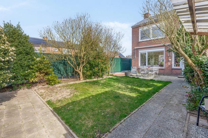 Foto 19 van Oude Heerweg 11