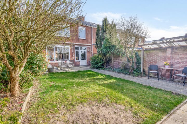 Foto 20 van Oude Heerweg 11