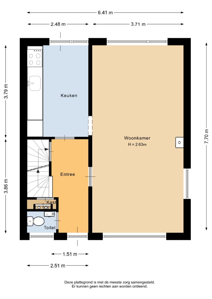 Foto 27 van Oude Heerweg 11