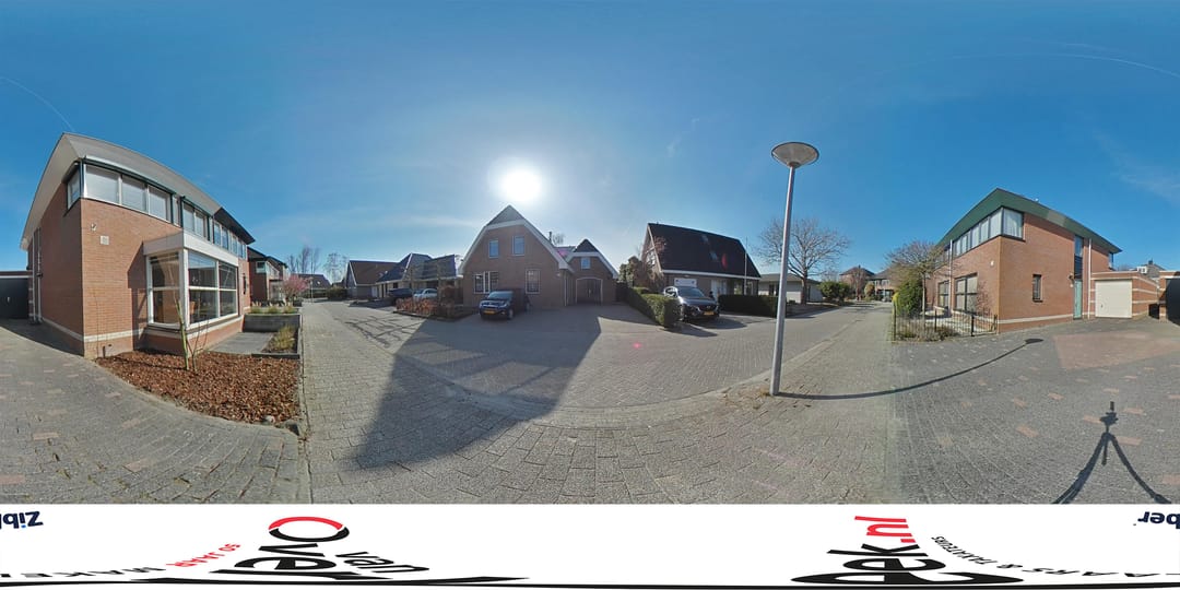 Foto 41 van Cole Porterhof 97