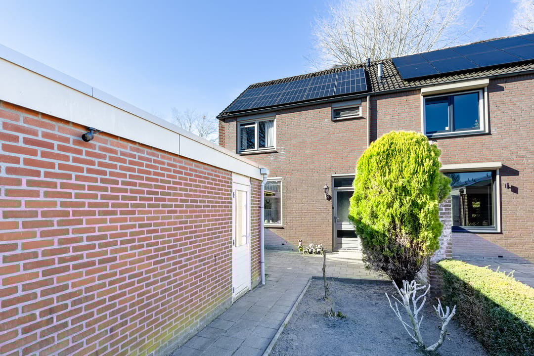 Photo 2 of Chopinstraat 6