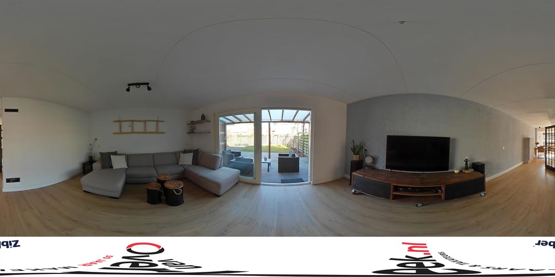 Foto 43 van Cole Porterhof 97