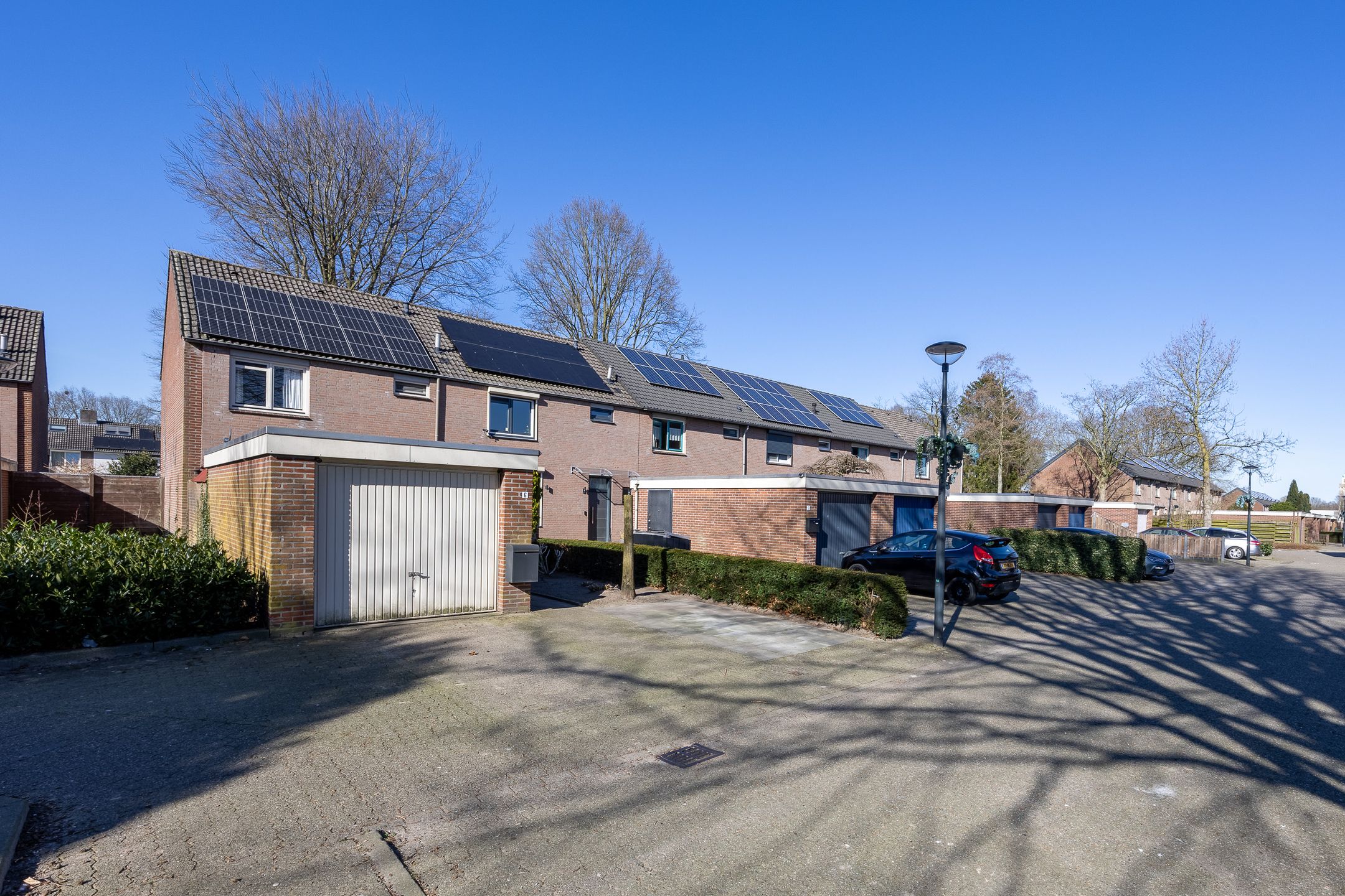 Photo 3 of Chopinstraat 6