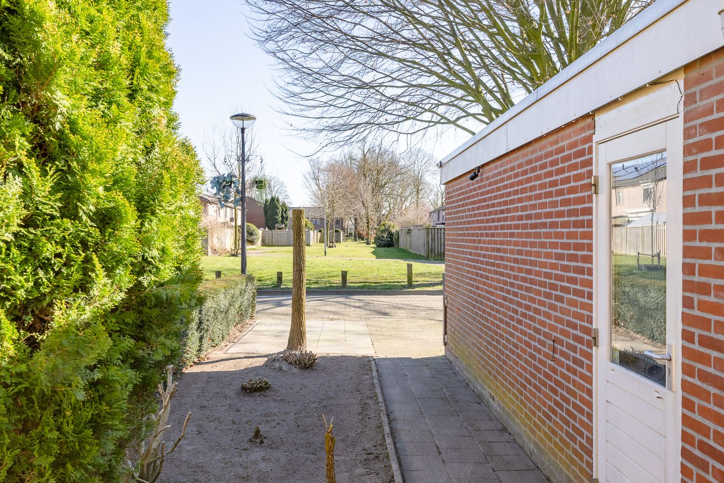 Photo 5 of Chopinstraat 6