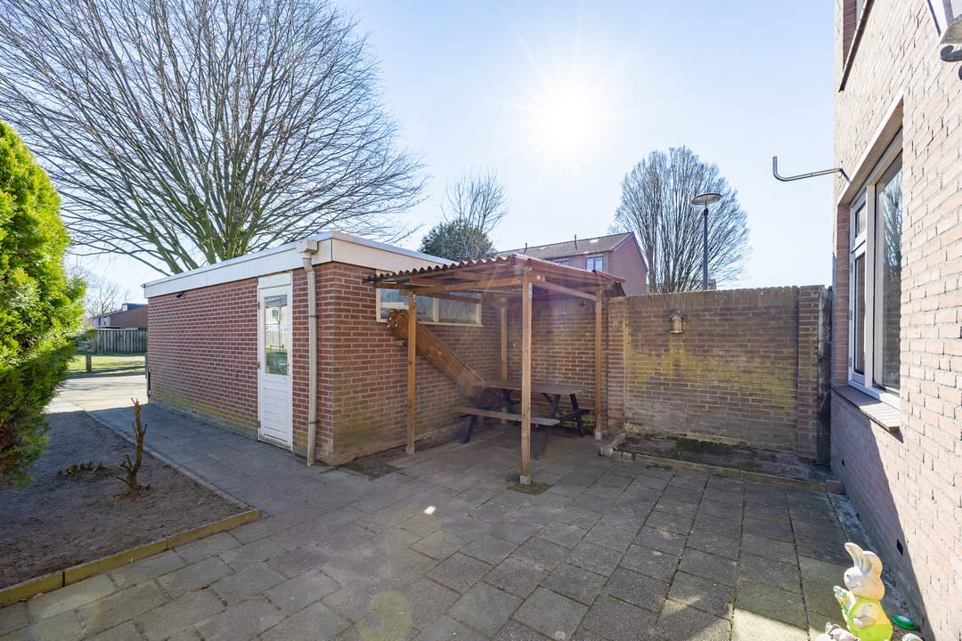 Photo 7 of Chopinstraat 6