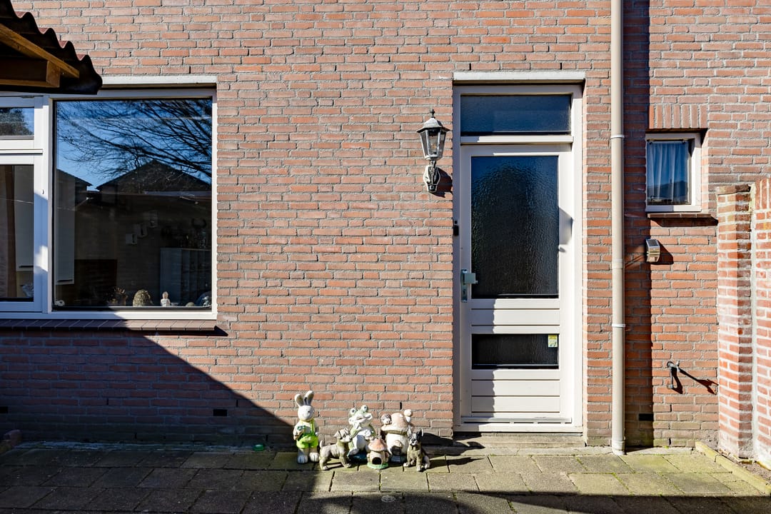 Photo 8 of Chopinstraat 6