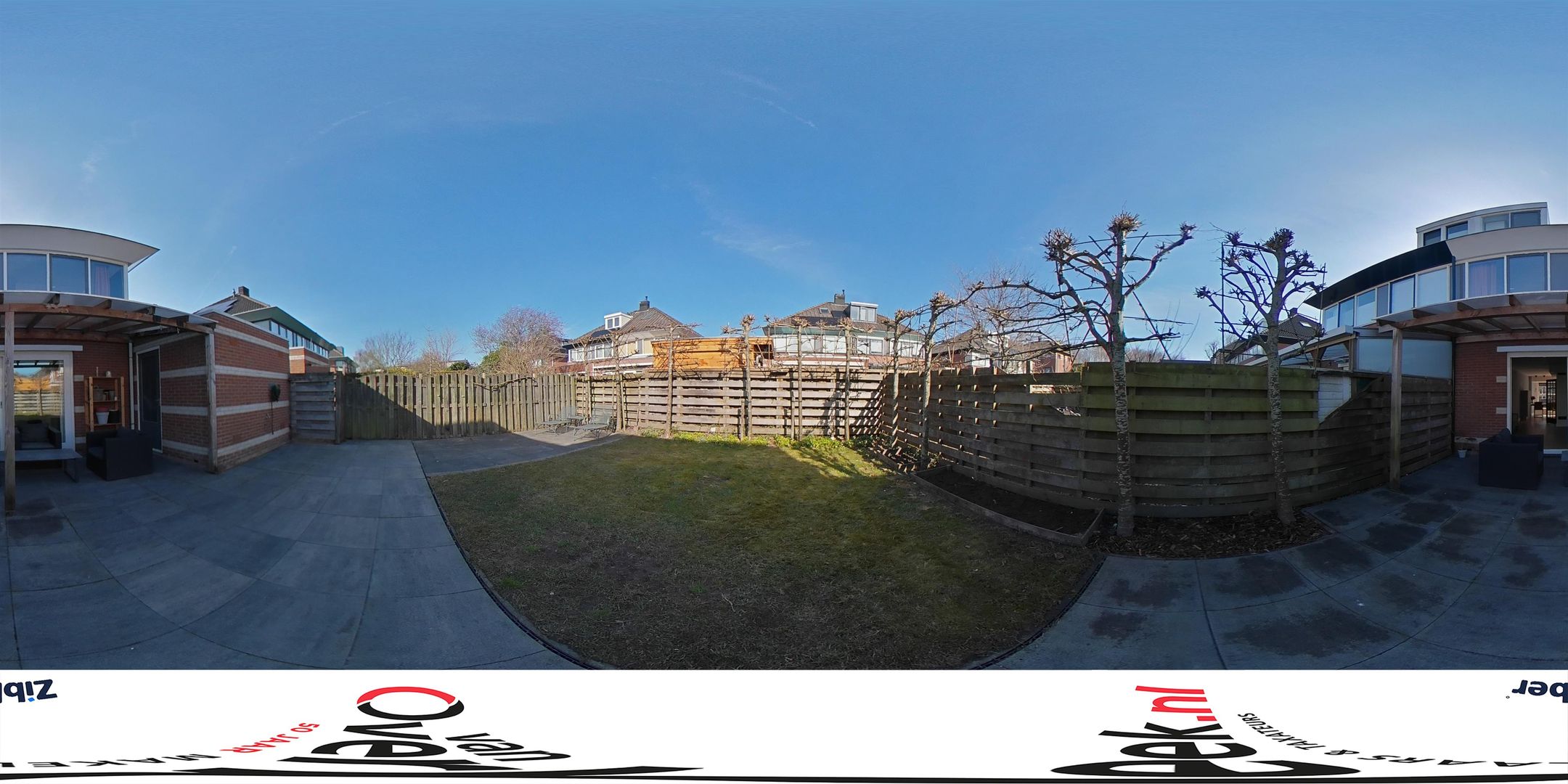 Foto 48 van Cole Porterhof 97