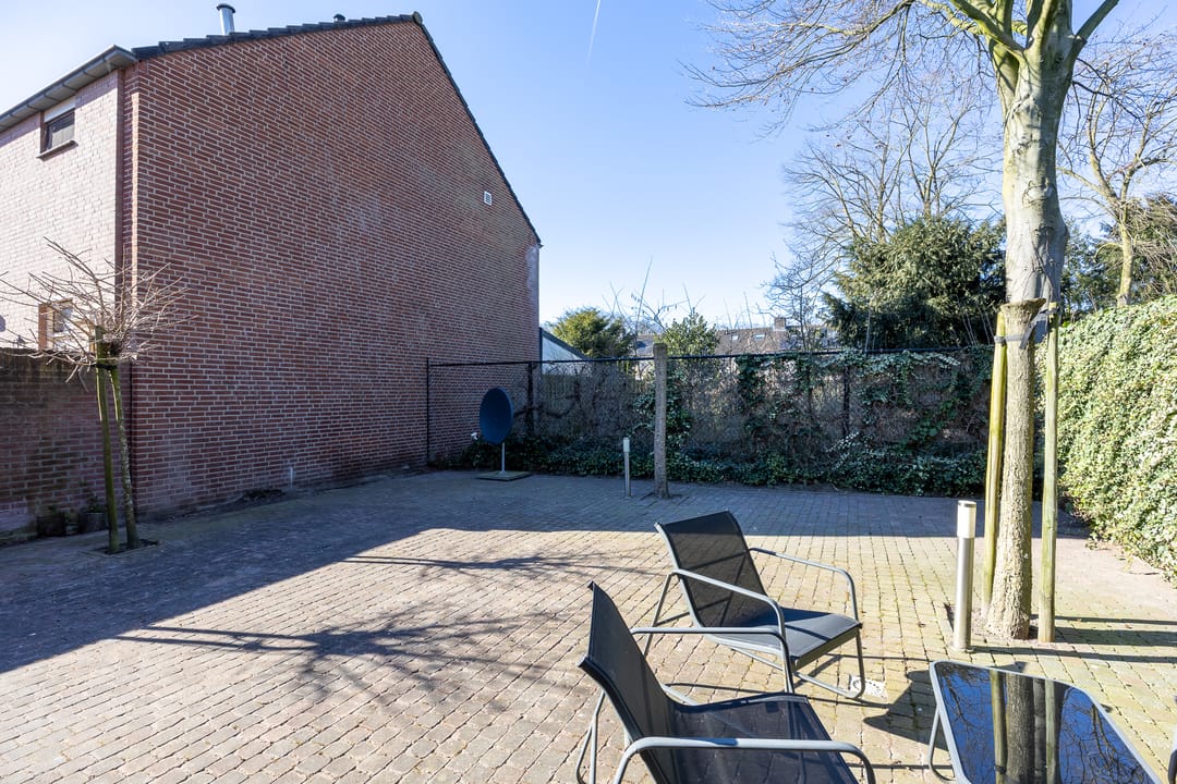 Photo 23 of Chopinstraat 6