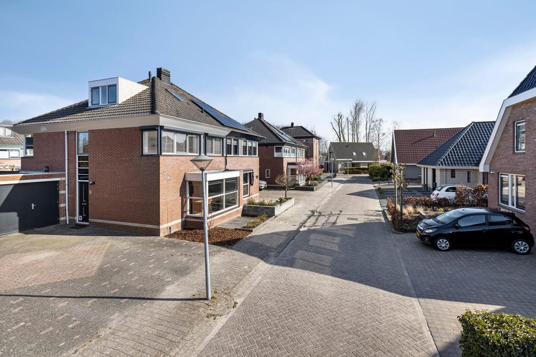 Foto 31 van Cole Porterhof 97