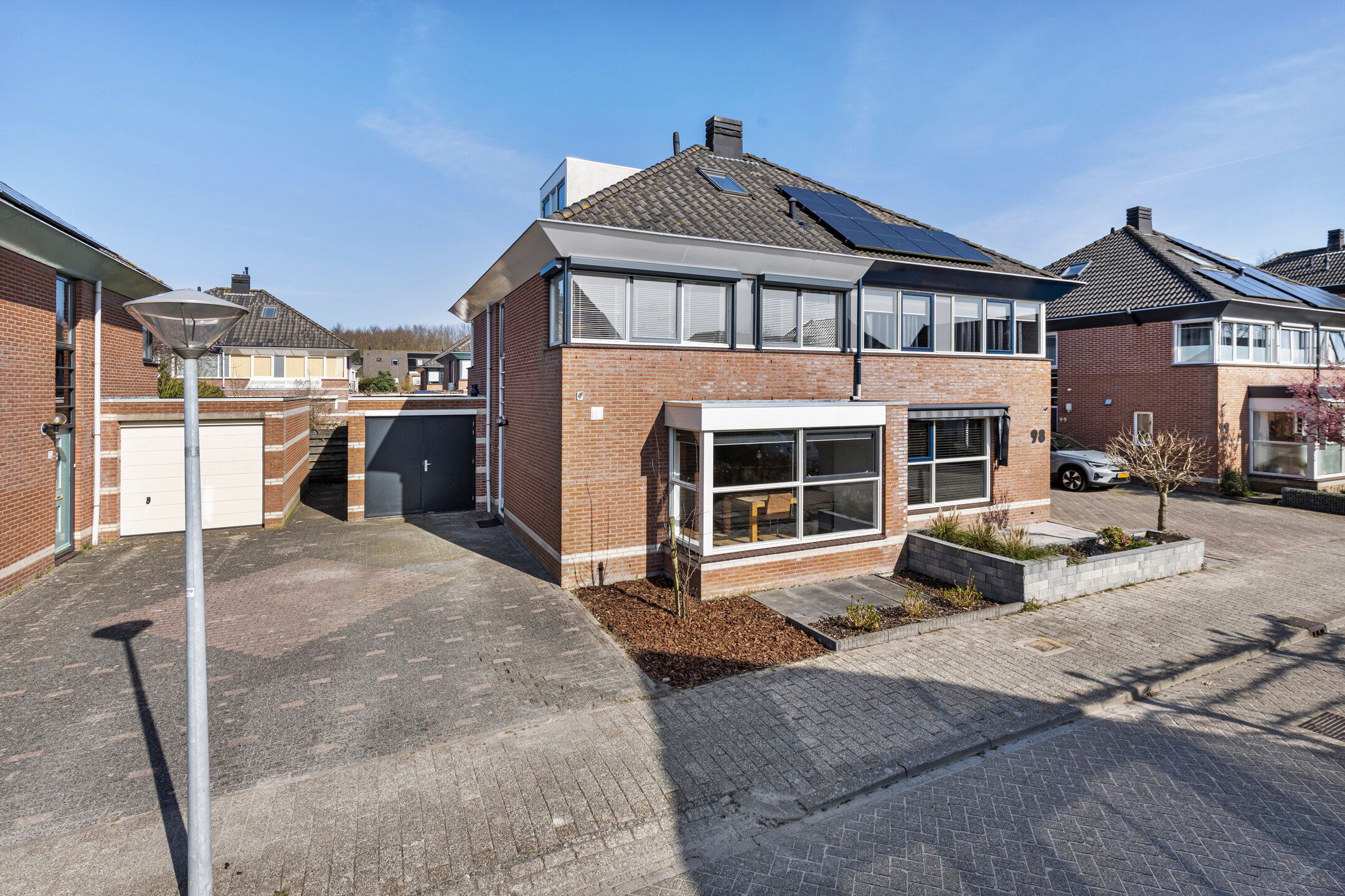 Foto 30 van Cole Porterhof 97