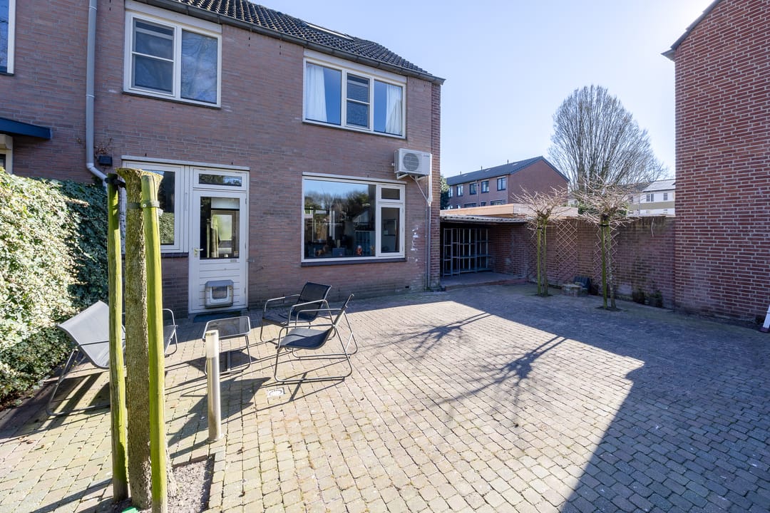 Photo 26 of Chopinstraat 6