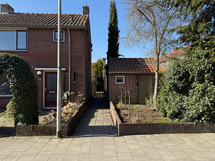 Foto 1 van Parmentierstraat 18