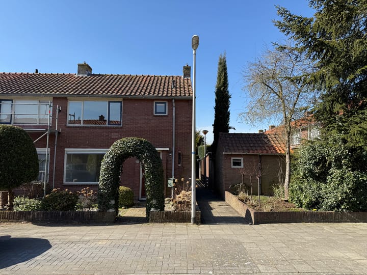 Foto 2 van Parmentierstraat 18