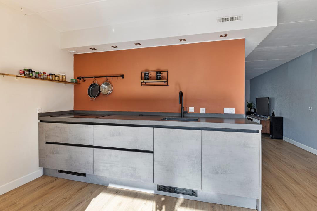 Foto 13 van Cole Porterhof 97