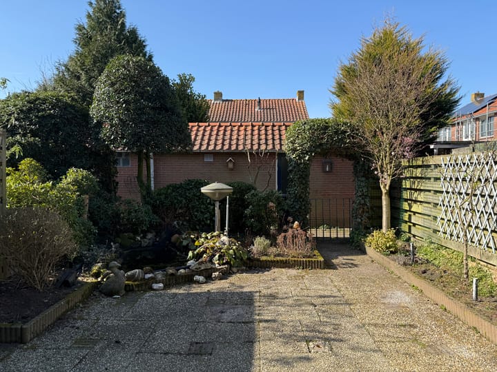 Foto 3 van Parmentierstraat 18