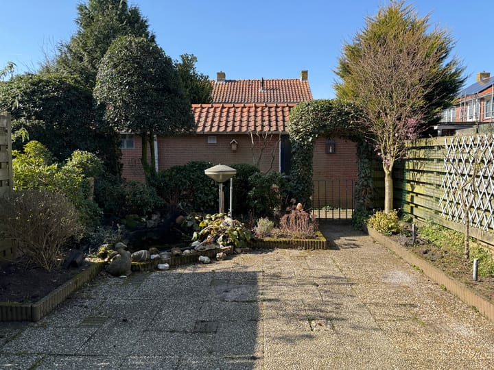 Foto 4 van Parmentierstraat 18