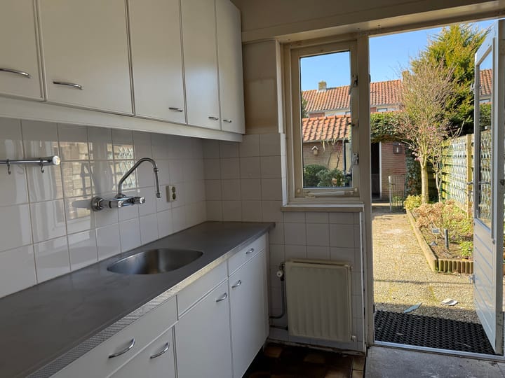 Foto 6 van Parmentierstraat 18