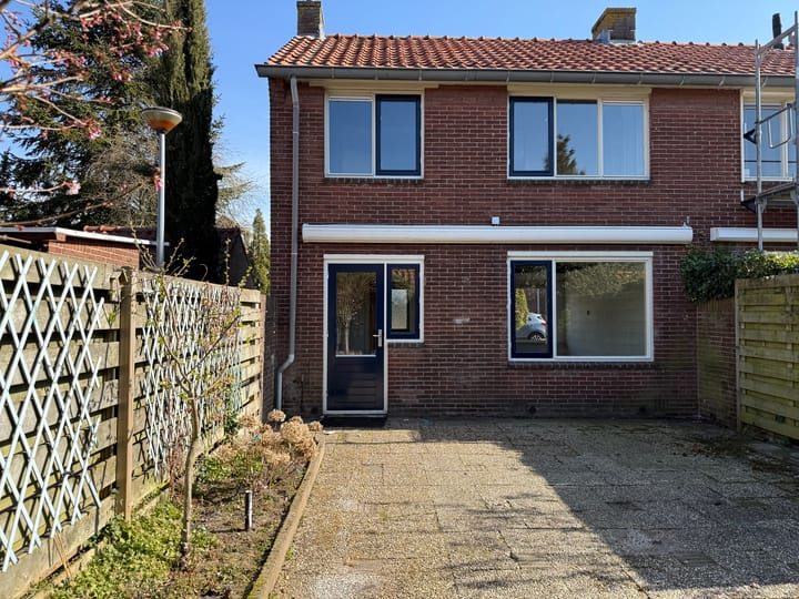 Foto 7 van Parmentierstraat 18