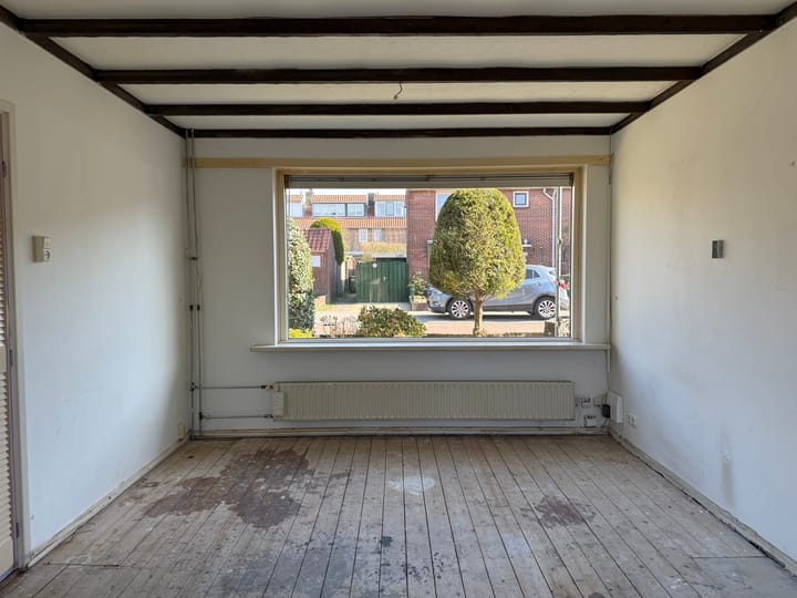 Foto 10 van Parmentierstraat 18